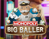 Monopoly Big Baller